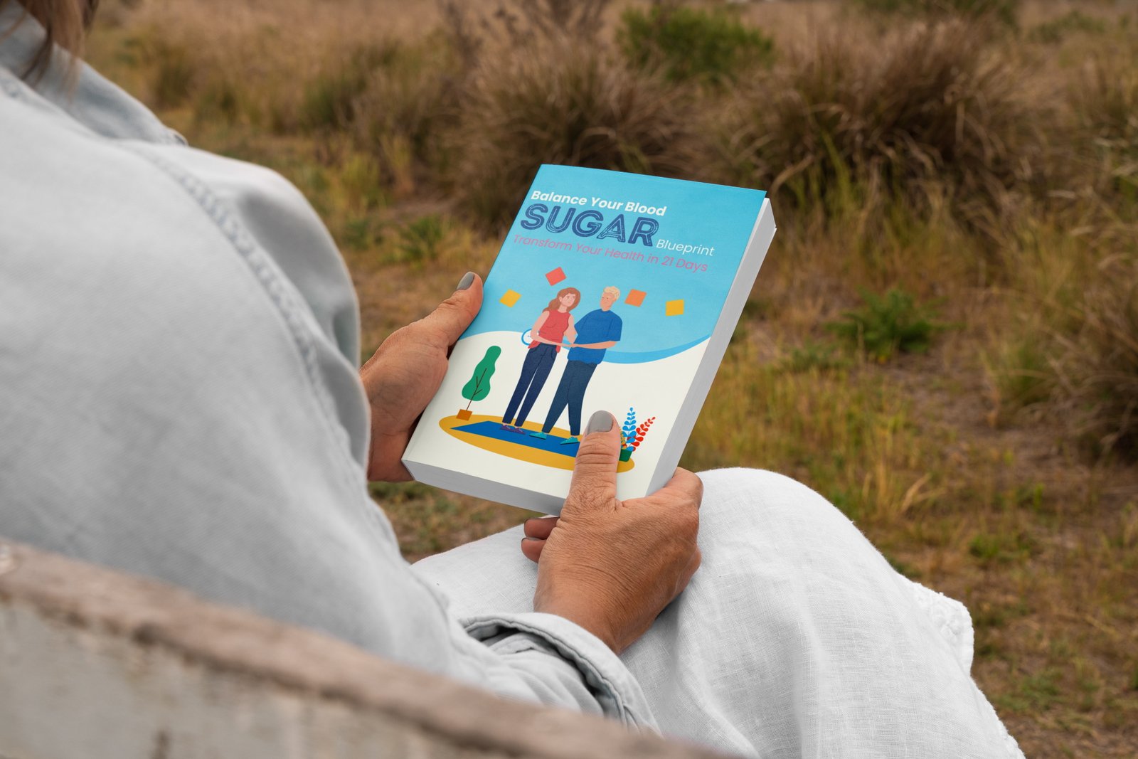 Daily Wellness Guide Bonus Book