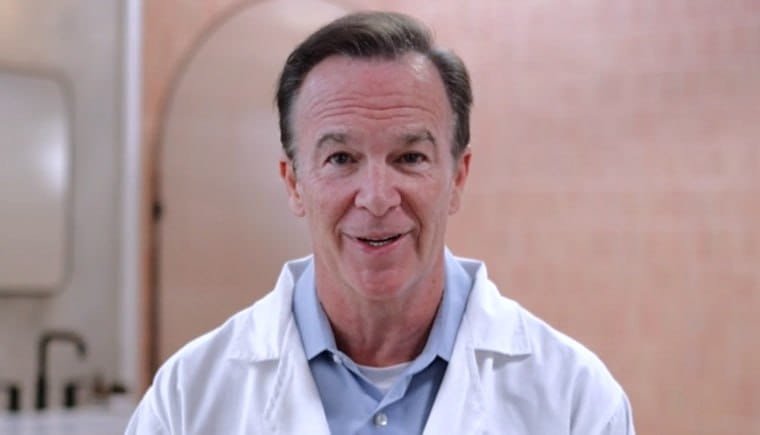 Dental Health Professional