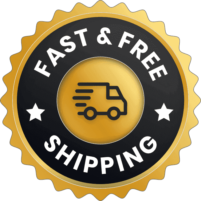 Free Shipping Icon
