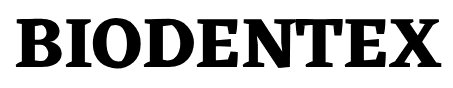 BioDentex Black Logo