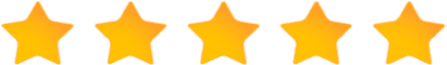 5 Stars Rating